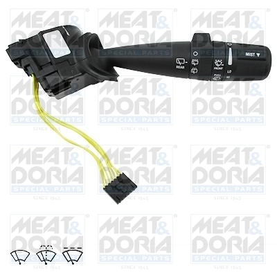 Steering Column Switch